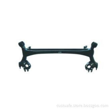 Steel Automobile Replacement Rear Cross member For Germany